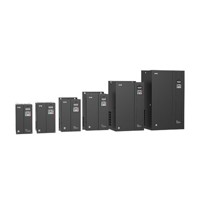 ES300系列電液驅動器