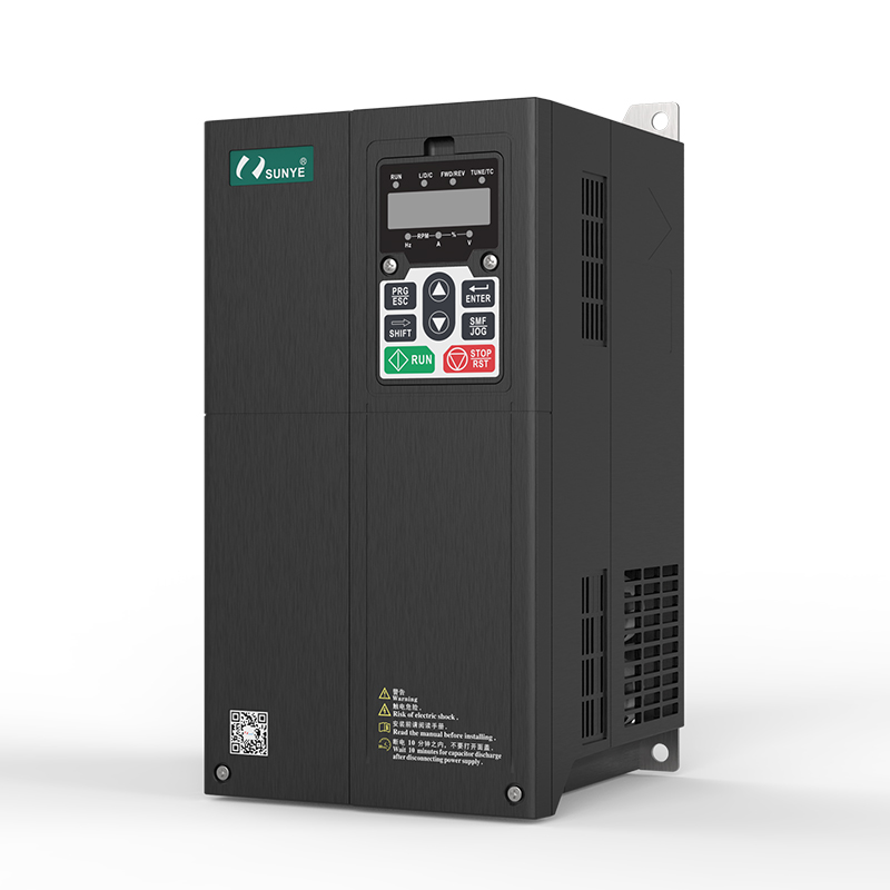 ES300系列電液驅動器