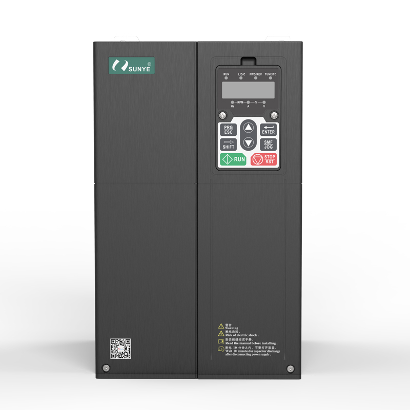 ES300系列電液驅動器